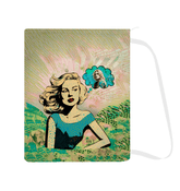 Wave Catcher Laundry Bag - Beyond T-shirts